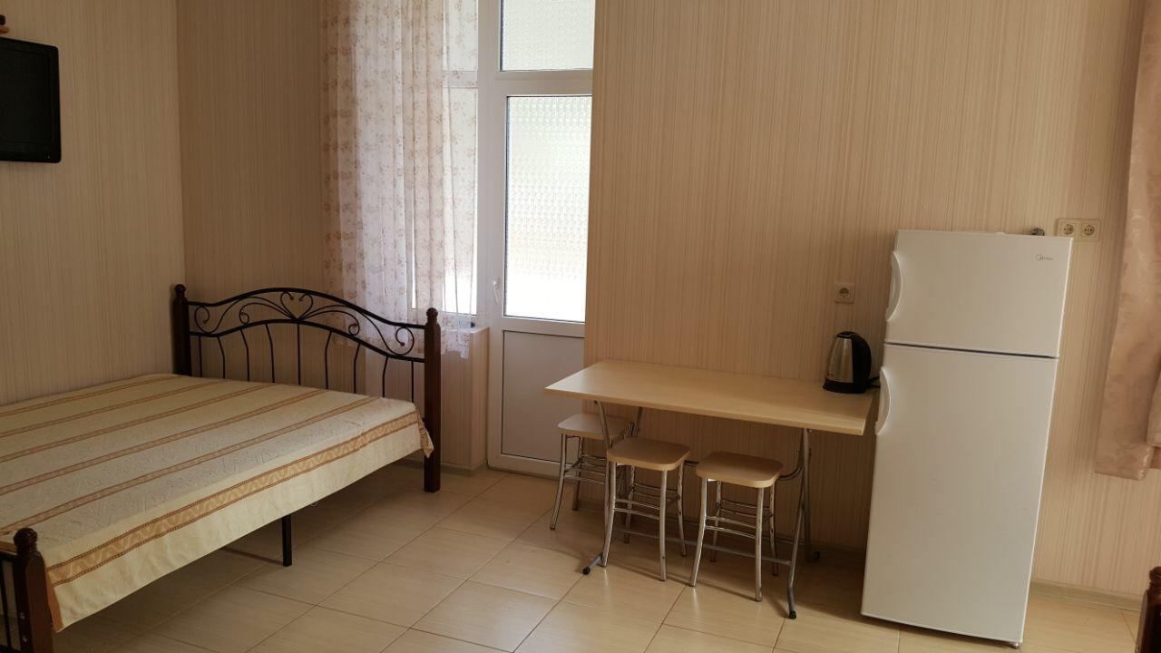 Guest House Gorny Ruchei 加格拉 外观 照片