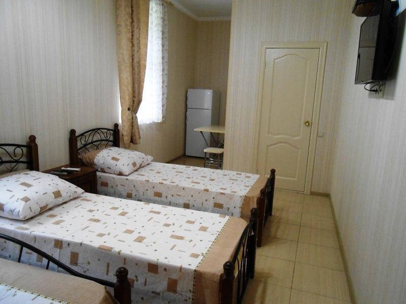 Guest House Gorny Ruchei 加格拉 外观 照片